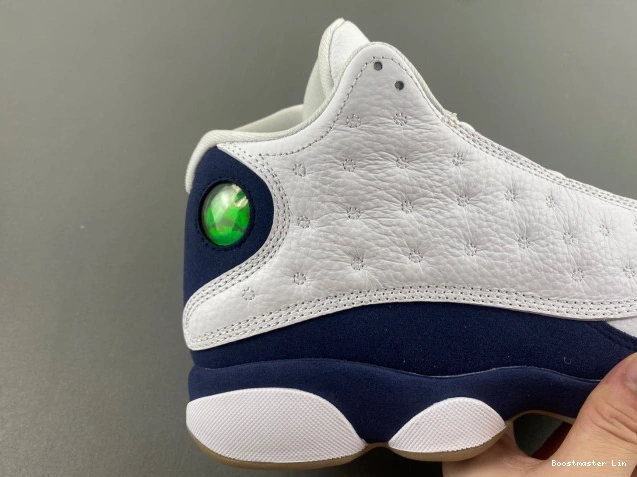 Bmlin Navy Air 13 Midnight 414571-140 Jordan 0705